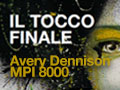 Avery Dennison MPI 8000